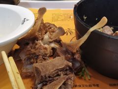 -半亩良田排骨米饭(西城红场店)