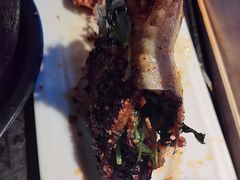 -可口香·非遗老号烧烤(南岗直营店)