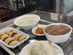 -姚记炒肝店(鼓楼店)