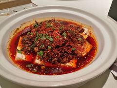 麻辣豆腐-奇滋豆味(南十四道街店)