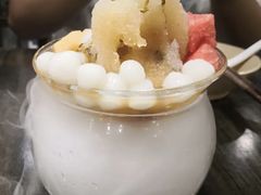 果酒-庆合府重庆大排档(紫都城店)