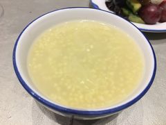 小米粥-丽华园(汉阳龙阳店)