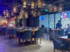 大堂-和彩放题餐厅(酒仙桥店)