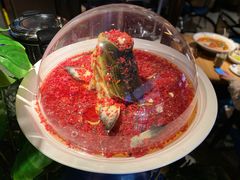 -坛宗剁椒鱼头(河西王府井店)