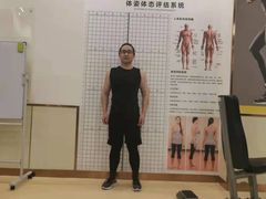 -琪航健身工作室(徐汇光大店)