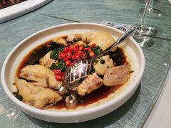 -小厨娘淮扬菜(六合欢乐港店)