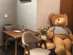 -咖法森林·咖啡  酒吧(天河店)