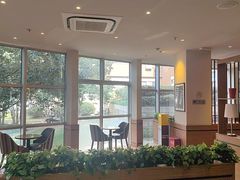 -COSTA COFFEE(张江软件园店)