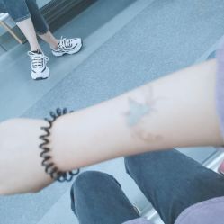 -天道tattoo纹身穿孔工作室