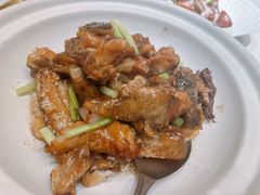 -惠食佳(滨江大公馆店)