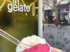 热红酒-DIP in GELATO(富民路店)
