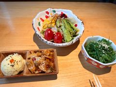 -鹤龟料理店(时代天街店)