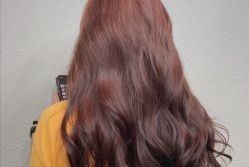 -杉影印象日式烫染專門店