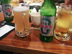 -管氏翅吧(台湾街店)