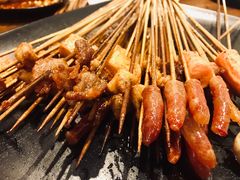 -长药唐师乐山油炸(石人直营店)
