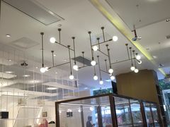 -奈雪的茶(华侨城创意园店)