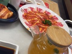 -韩宫宴烤肉·料理(如皋万达店)