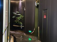 -尚善若水·汤泉·SPA·沐足(东方渔人码头店)