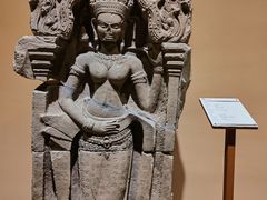 -吴哥国家博物馆