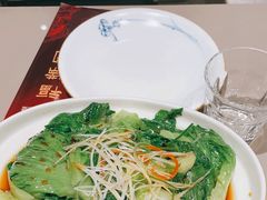 -福满圆(琨莎中心店)