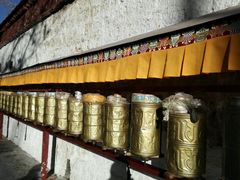 -宗角禄康公园