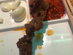 -可口香·非遗老号烧烤(南岗直营店)