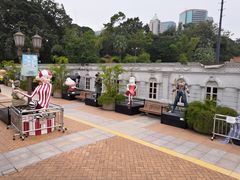 -九龙公园
