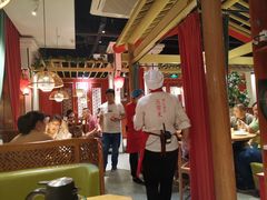 大堂-湘阁里辣(南岭购物广场店)