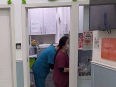 -纳吉亚猫专科动物医院·北北分院