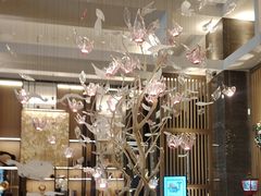 -上海前滩香格里拉大酒店