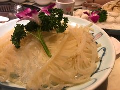 -重庆德庄火锅(映月湖环宇城店)