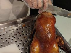 煜丰汴京烤鸭-煜丰汴京烤鸭(福彩路店)