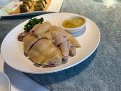 -清平饭店•广州第一鸡(陈家祠店)
