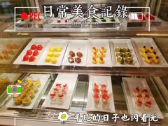 -咖啡厅自助餐厅(贵阳中天凯悦酒店)