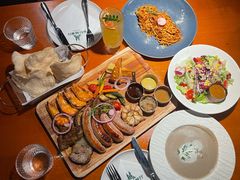 -布拉格餐厅· 中欧捷克菜(全国首店)