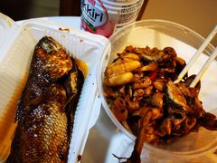 -蓝精灵饺子店