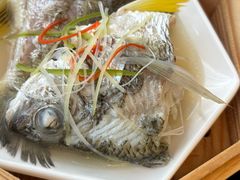 -水禾轩·海鲜蒸汽主题餐厅(新香洲旗舰店)