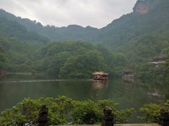 -青城山