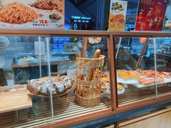 蒜香法棍-多乐之日(公益西桥店)