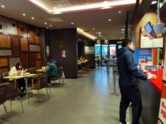 -汉堡王(上海凌云壹街坊店)