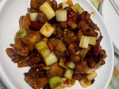 -姥姥春饼·烤鸭(未央路盛龙店)