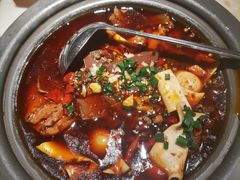 -锦府盐帮·李宅(领展购物广场中关村店)