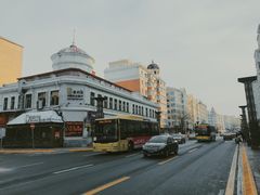 -果戈里书店