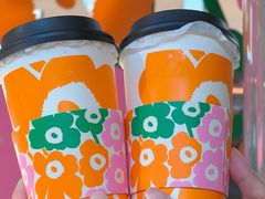 -喜茶(北京三里屯太古里店)