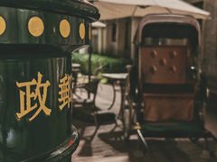 -卫鼎轩·曹公馆(鼓楼店)