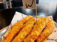 -W COLLECTIVE  DESSERT SHOP