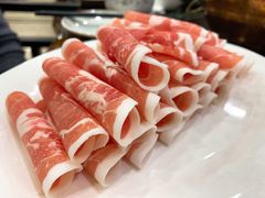 -江湖黑大兔(杨家坪店)