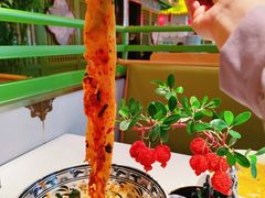 -奔跑吧陕菜·盛世长安(民乐园万达店)