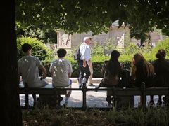 -埃马努埃莱二世拱廊