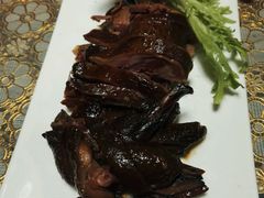 -一盐堂本帮菜(外滩店)